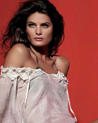 Isabeli Fontana